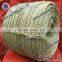 Wholesale twisted natural custom child rope swing for sale