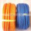 southe asia need 3 strand diameter 38mm nylon rope