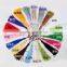 Stationary bookmark Children Kids clip gift Textile Bookmark Tassel