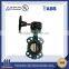 DN3700 PN109 ZG250 Butterfly Valve