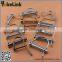 PTO safety three point pins wire lock pin wire snapper
