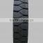 8.25-15 solid bmx bicycle tire, solid rubber tires