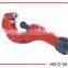 hand tools, plastic cutter, mini hand tube cutter