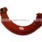 China Supplier Agriculture Machinery Parts Auto Brake Shoe