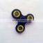 Long Spin time EDC 608 hybrid ceramic bearing Hand Spinner Fidget with full black bearing with ABEC11 seal