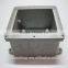 High precision OEM/ODM Low pressure casting parts