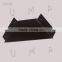 precision metal stamping shelf