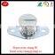 China Supplier Custom Non-standard Precision Metal Quarter Turn Fasteners