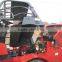 China Ansin CS908 mini loader with CE Stage III engine for exporting