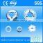 Tungsten Carbide Leather Round Blades