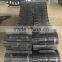 Agricultural track YB500x90x48 YB500x90x51 YB500x90x54 tracks for harvest