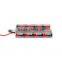 1600mah Airsoft Ni-mh battery pack with MINI tamiya