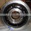 Online selling die casting cart driving wheels