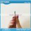 LF HF RFID Bioglass Tag for Animal tracking Biochemical glass tag