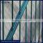 Cheapest factory direct fence mesh / double wire fence from China Anping