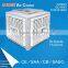 OUBER best Sale Factory Evaporative Air Cooling Axial Fan /Air Cooler With High Airflow