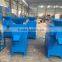 Rubber powder grinding machine, rubber tire recycling machine for sale
