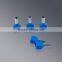 Crewel Tube Pre-Insulating TE series Terminal Lug Sizes