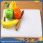 SGS FDA Approved HDPE Kitchen Food Cutting Boards