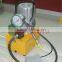 hhb-700a Electric hydraulic pump