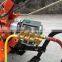 KY105FC 9HP Diesel Factory price multi-functions garden machine with gear box