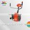2014 NEW GASOLINE BRUSH CUTTER CG430 WITH CE