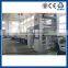 EUROPEAN STANDARD HIGH PERFORMANCE POLYETHYLENE FLAT YARN MACHINE