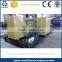 PLASTIC MONOFILAMENT EXTRUSION MACHINE,Monofilament making machine