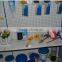plastic swimming pool vacuum head parts