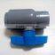 China CPVC Pipe Fittings and ball valve with good quality