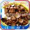 Cheese Corn Snack Food Machine /Cheese Ball Food Extruder