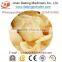 The Screw/Shell/Bugles Chips Processing Line