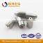 Factory Direct Cemented Carbide Fishing Sinkers Tungsten Bullet Sinker