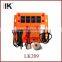 LK209 Anti theft cheating barking dog alarm on hot sale