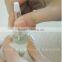 100pcs 13mm easy to use glass bottle with stopper