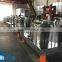 Toper supplied well performance centrifugal separation machines
