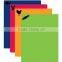 4pcs In1 Set Anti-skid Flexible Plastic Chopping Mats