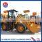 Construction Machinery Earth-moving Machinery Wheel Loader With CE