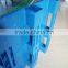 HDPE / POE Nestable Euro Epal Plastic Pallet made in china