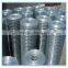 Steel welded wire mesh roll for sale