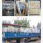 vibratory sieve for cocoa processing