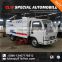 hot sale 4x2 dongfeng road sweeper truck