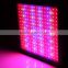 High Quality Hydroponics Equipment 1000W LED Grow Lights 240*5W Chip Full Spectrum Grow Light Growth/Bloom Switches Vertical