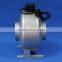 Hydroponics Grow Tent 6'',8'',10'',12'' Ventilation Inline Fans