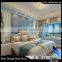 Economical and Luxury Light Steel Structure Prefab Villa for Entertainment