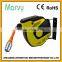 made in China high quality cable hose reel (E03) 14m 2G1mm2(CE&RoSH)