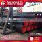 Zhaolida Brand Black Special Section Steel Tube/pipe Price for USD/MT