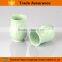 4pcs Gift box packaging bath ceramic accessory set