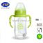 High quality glass baby feeding bottle manufacturer wholesale from China