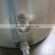 Commercial 10 Gallon Stainless Steel Home Brewing Beer Kettle